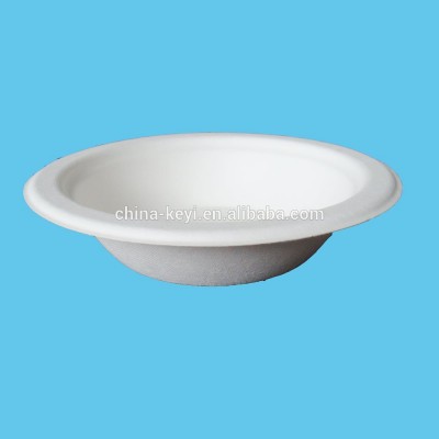 sugarcane bagasse bowls 12/16OZ