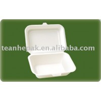 biodegradable food container