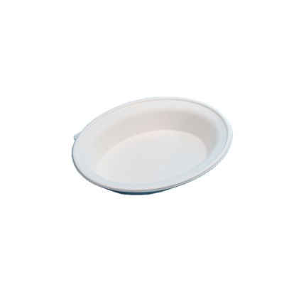 Environmental Protection Compostable Sugarcane Rice Ramen Bowls Disposable Noodle Bowl